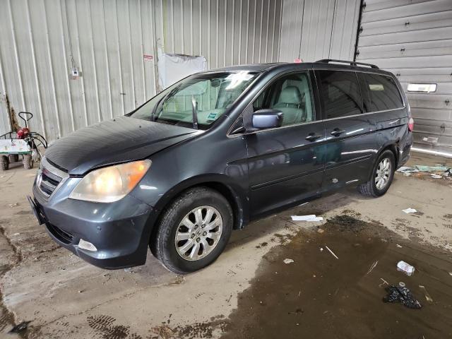 2005 HONDA ODYSSEY TOURING, 
