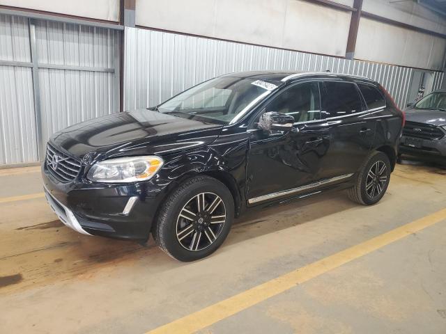 2017 VOLVO XC60 T5 DYNAMIC, 