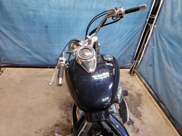 JS1VS55AX62105358 - 2006 SUZUKI C50 TWO TONE photo 5