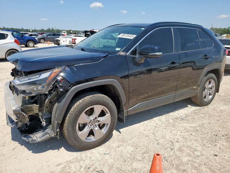 2022 TOYOTA RAV4 XLE, 