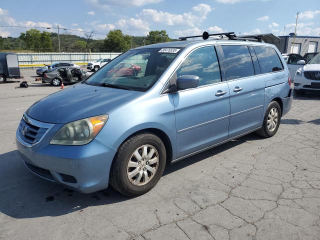 2008 HONDA ODYSSEY EX, 