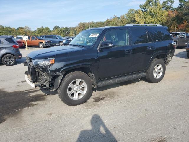 2018 TOYOTA 4RUNNER SR5/SR5 PREMIUM, 