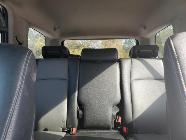 JTEBU5JR5J5487977 - 2018 TOYOTA 4RUNNER SR5/SR5 PREMIUM BLACK photo 10