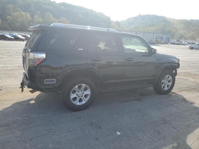 JTEBU5JR5J5487977 - 2018 TOYOTA 4RUNNER SR5/SR5 PREMIUM BLACK photo 3