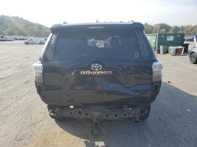 JTEBU5JR5J5487977 - 2018 TOYOTA 4RUNNER SR5/SR5 PREMIUM BLACK photo 6