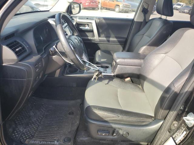 JTEBU5JR5J5487977 - 2018 TOYOTA 4RUNNER SR5/SR5 PREMIUM BLACK photo 7