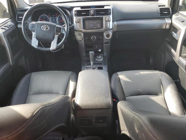 JTEBU5JR5J5487977 - 2018 TOYOTA 4RUNNER SR5/SR5 PREMIUM BLACK photo 8