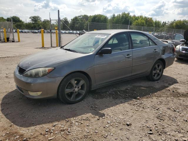 2005 TOYOTA CAMRY SE, 