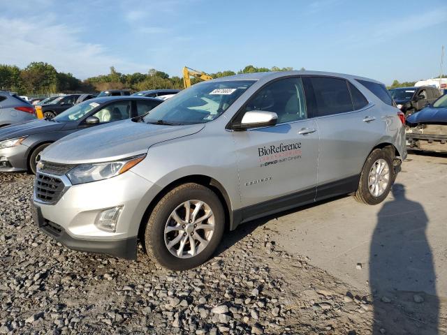 2019 CHEVROLET EQUINOX LT, 