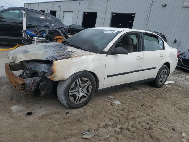 2005 CHEVROLET MALIBU, 