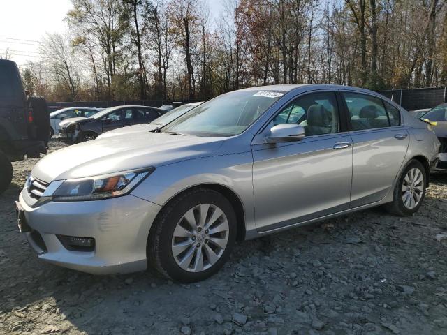 2014 HONDA ACCORD EX, 