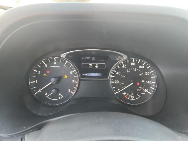 5N1DR2MM3KC610293 - 2019 NISSAN PATHFINDER S Schwarz Foto 9