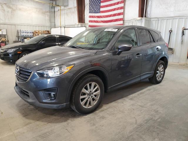 2016 MAZDA CX-5 TOURING, 