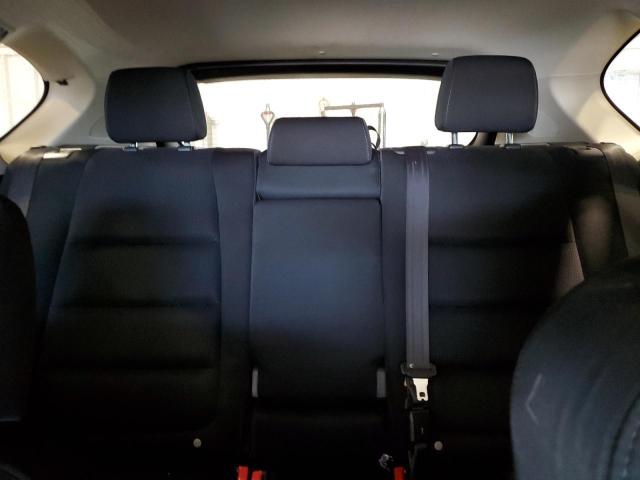 JM3KE4CY0G0914690 - 2016 MAZDA CX-5 TOURING GRAY photo 10