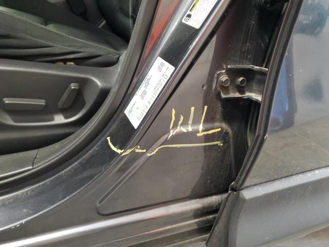 JM3KE4CY0G0914690 - 2016 MAZDA CX-5 TOURING GRAY photo 13