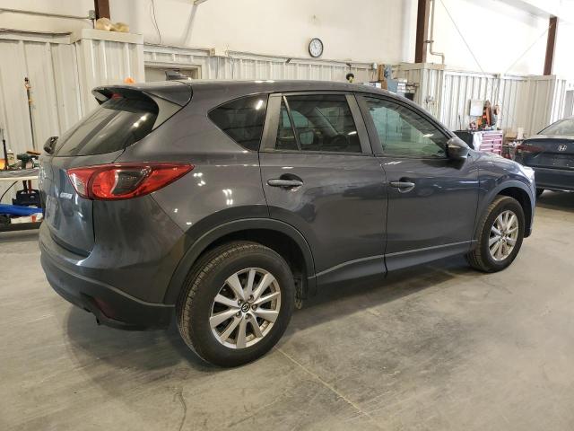 JM3KE4CY0G0914690 - 2016 MAZDA CX-5 TOURING GRAY photo 3