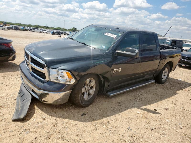 2021 RAM 1500 CLASS TRADESMAN, 