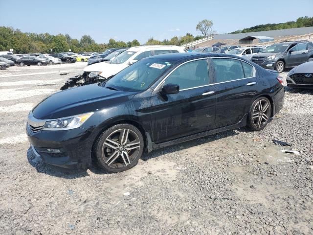 2016 HONDA ACCORD SPORT, 
