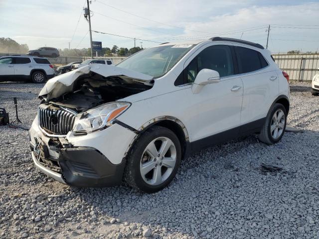 2016 BUICK ENCORE, 