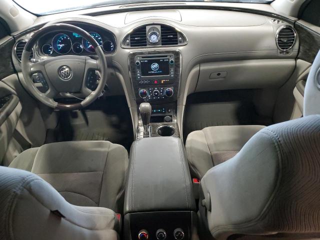 5GAKRAKD5EJ137619 - 2014 BUICK ENCLAVE შავი ფოტო 8