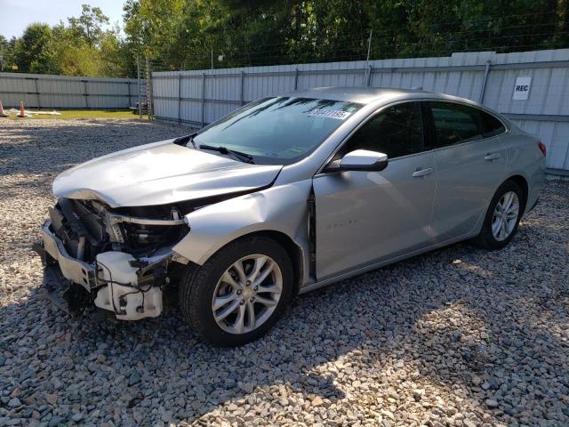 2017 CHEVROLET MALIBU LT, 