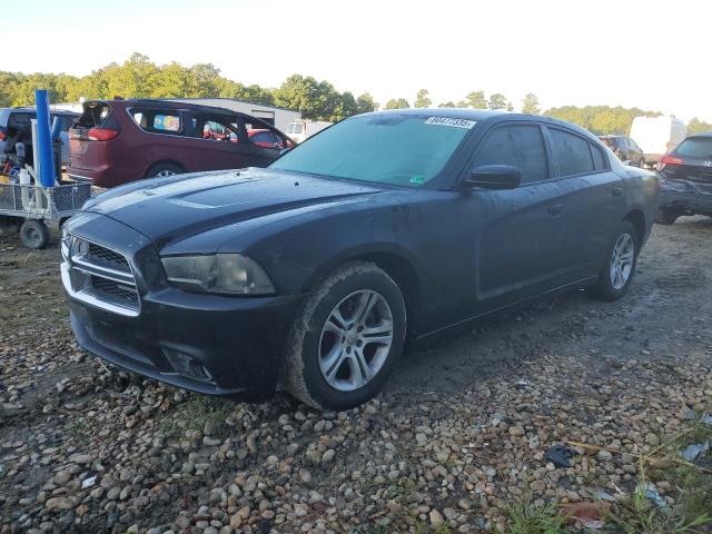 2011 DODGE CHARGER, 