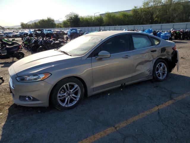 2015 FORD FUSION SE HYBRID, 