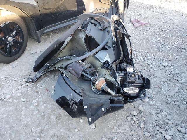 LRBFZNR44PD014990 - 2023 BUICK ENVISION ESSENCE BLACK photo 12