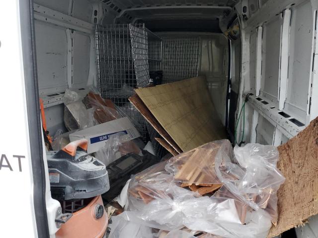 3C6URVJG0KE540627 - 2019 RAM PROMASTER 3500 HIGH Ağ foto 10