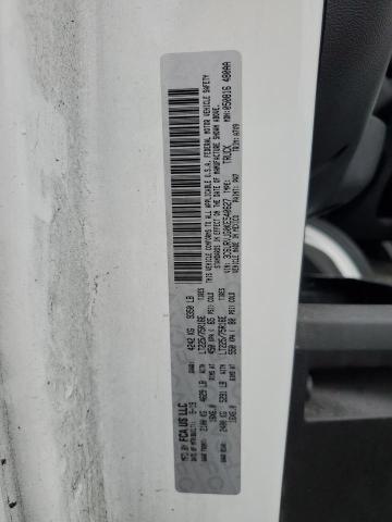 3C6URVJG0KE540627 - 2019 RAM PROMASTER 3500 HIGH Ağ foto 13