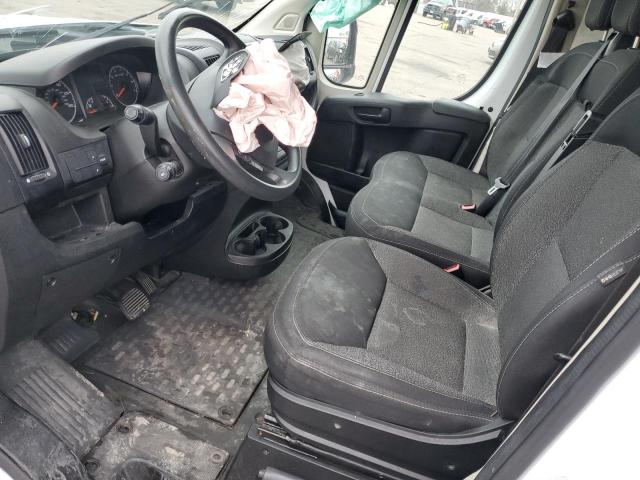 3C6URVJG0KE540627 - 2019 RAM PROMASTER 3500 HIGH Ağ foto 7