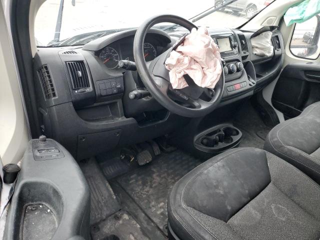 3C6URVJG0KE540627 - 2019 RAM PROMASTER 3500 HIGH Ağ foto 8
