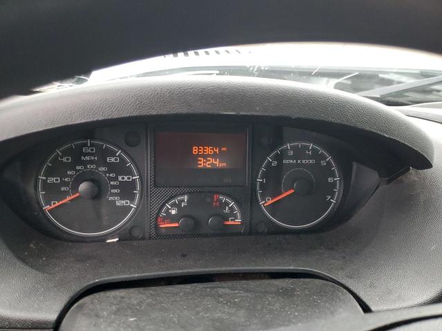 3C6URVJG0KE540627 - 2019 RAM PROMASTER 3500 HIGH Ağ foto 9