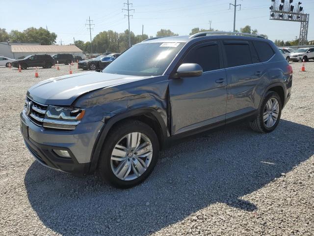 2019 VOLKSWAGEN ATLAS SE, 