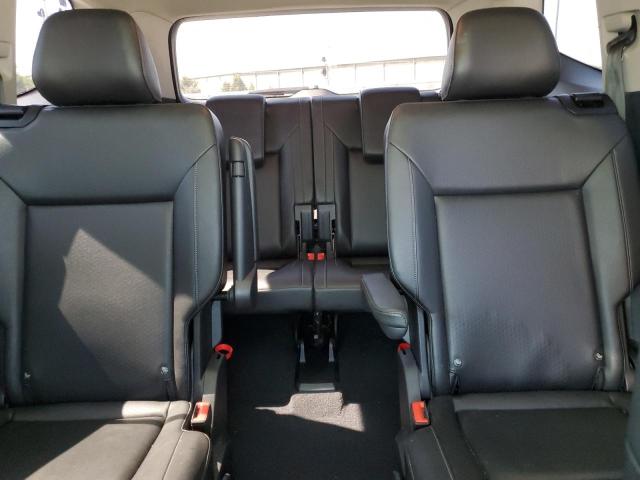 1V2UR2CAXKC566089 - 2019 VOLKSWAGEN ATLAS SE Gris foto 10