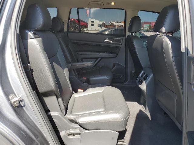 1V2UR2CAXKC566089 - 2019 VOLKSWAGEN ATLAS SE Gris foto 11