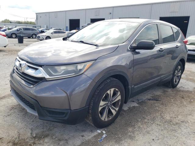 2017 HONDA CR-V LX, 