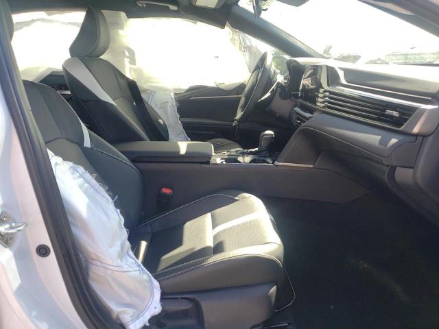 4T1DAACK0SU639293 - 2025 TOYOTA CAMRY XSE WHITE photo 7