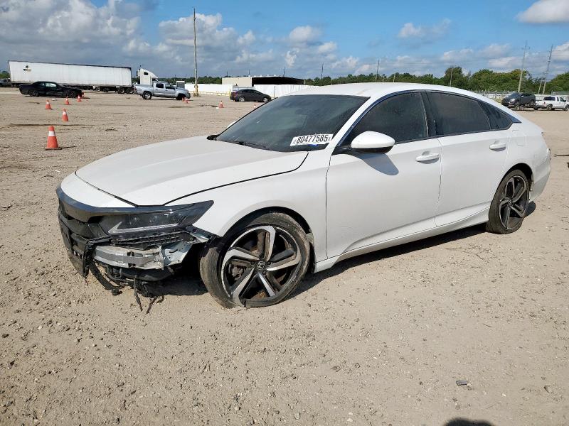 2020 HONDA ACCORD SPORT, 