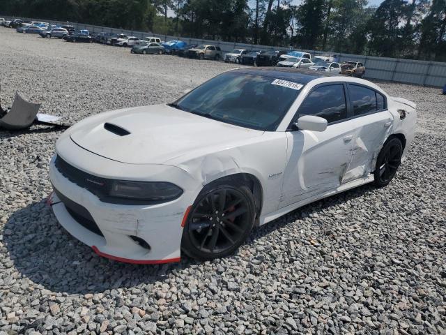 2020 DODGE CHARGER R/T, 