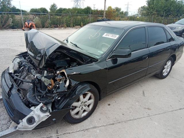 2002 TOYOTA AVALON XL, 