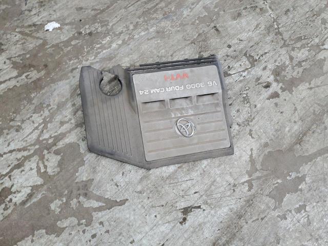 4T1BF28BX2U261703 - 2002 TOYOTA AVALON XL BLACK photo 12