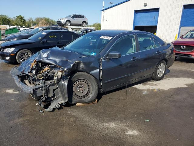 2007 HONDA ACCORD LX, 