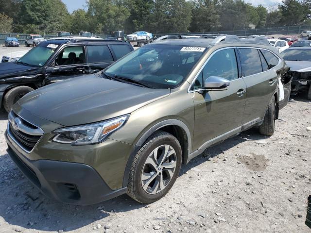 2020 SUBARU OUTBACK TOURING LDL, 