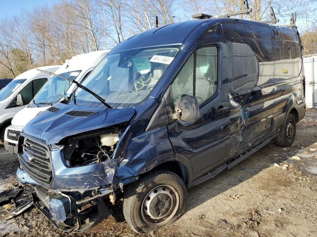 2019 FORD TRANSIT T-250, 