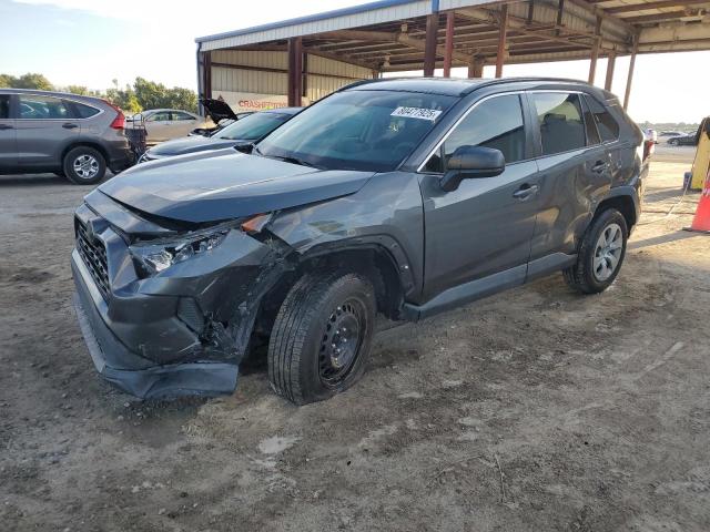 2020 TOYOTA RAV4 LE, 