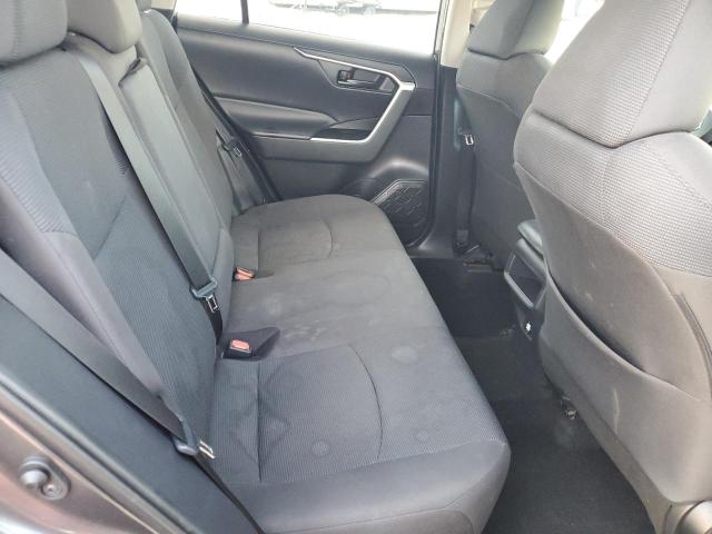 2T3H1RFV0LC065746 - 2020 TOYOTA RAV4 LE GRAY photo 11