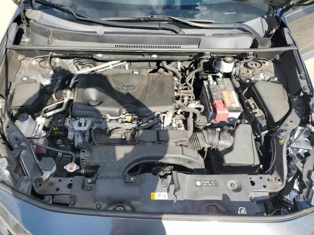 2T3H1RFV0LC065746 - 2020 TOYOTA RAV4 LE GRAY photo 12