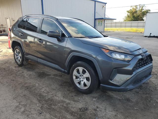 2T3H1RFV0LC065746 - 2020 TOYOTA RAV4 LE GRAY photo 4