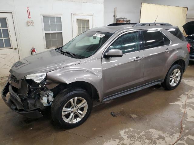 2012 CHEVROLET EQUINOX LT, 